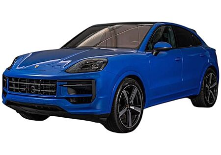 Porsche Cayenne Coupé E Hybrid - PANO - EUR1