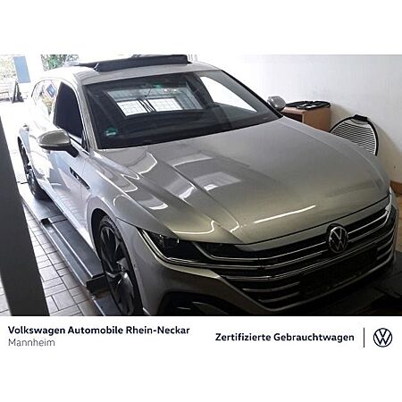 VW Arteon leasen