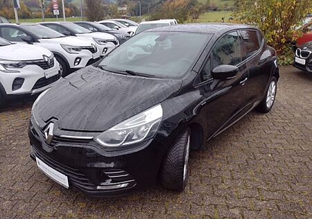 Renault Clio LIMITED TCe 90*Navi*Einparkhilfe*