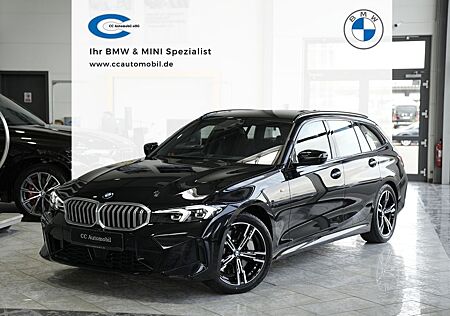 BMW 330i xDrive Touring M Sport ACC Kamera