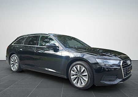 Audi A6 Avant 50 TFSI e quattro Leder/Virtual/Kamera+