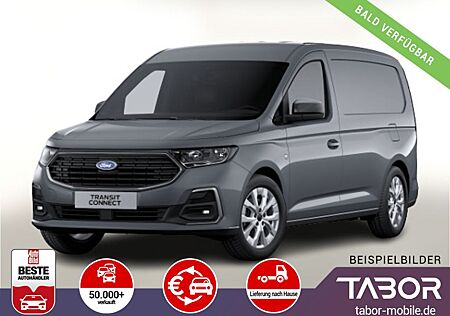 Ford Transit Connect L2 TDCI 122 AWD Limited SHZ PDC
