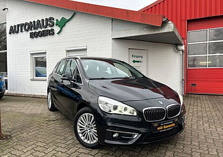 BMW 2er 220 d Active Tourer/AUT./AHK/LED/KAMERA/NAVI