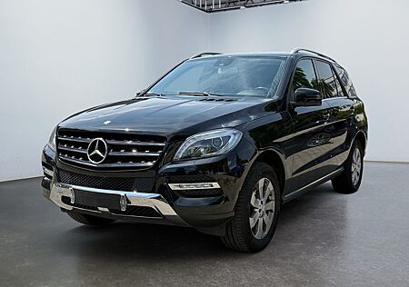 Mercedes-Benz ML 350 CDI BlueTec |SHZ|KAM|KLIMA