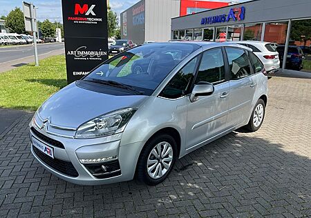 Citroën C4 Picasso 1.6 Di Tendance