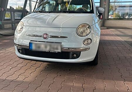Fiat 500 1.2 8V Lounge Lounge