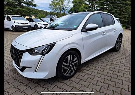 Peugeot 208 PureTech 100 EAT8 Allure Pack Allure Pack
