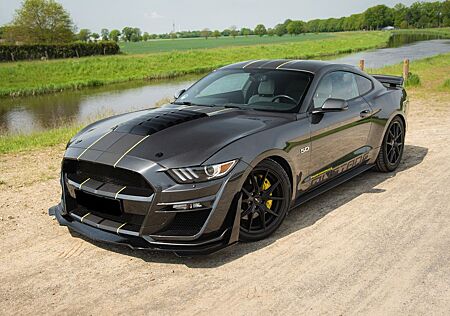 Ford Mustang 5.0 V8 GT 500 Umbau
