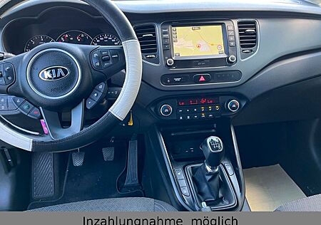 Kia Carens Vision 1.7 CRDi "1HAND+LED+NAVI+SHZ+EURO6