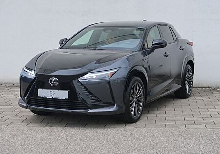 Lexus RZ 300e Executive Line + Panorama-Glasdach