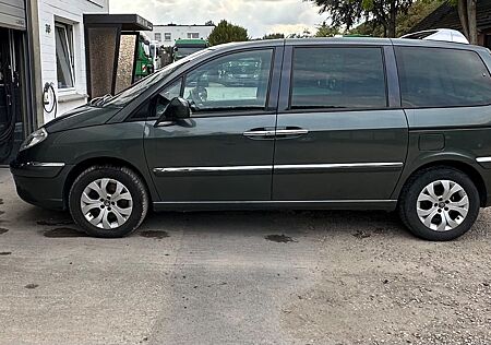 Citroën C8 2.0 HDi 165 FAP Tendance Euro 5