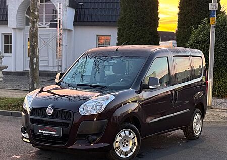 Fiat Doblo Doblò Dynamic*TÜV NEU*SERVICE NEU*