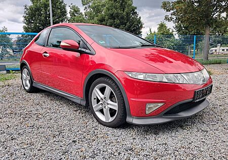 Honda Civic 1.8 TypeS