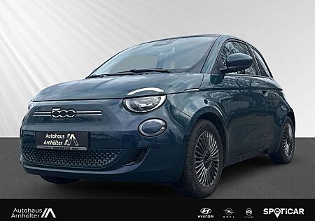 Fiat 500E 500 E Icon+NAVIGATIONSSYSTEM+8XBEREIFT+TEMPOMAT+