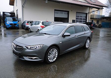 Opel Insignia B Business Innovation