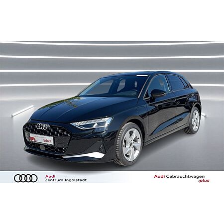 Audi A3 leasen