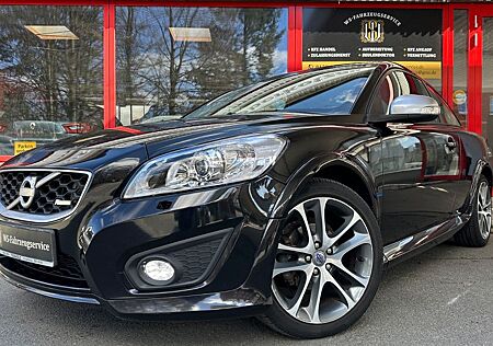 Volvo C30 2.0 Edition R-Design/Xenon/Leder/R18