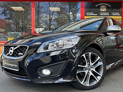 Volvo C30 2.0 Edition R-Design/Xenon/Leder/R18