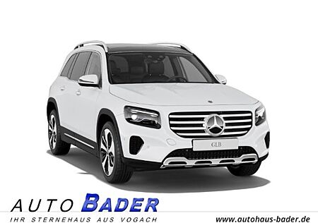 Mercedes-Benz GLB 250 4Matic Progressive Advanced+ Panorama AH