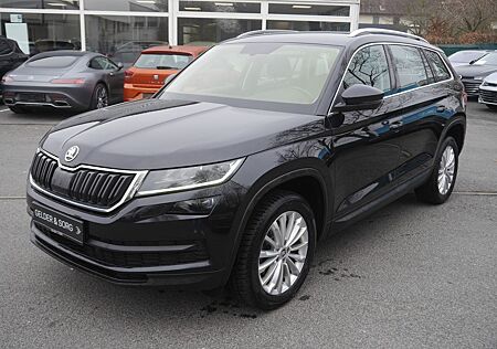 Skoda Kodiaq Style 2.0 TDI