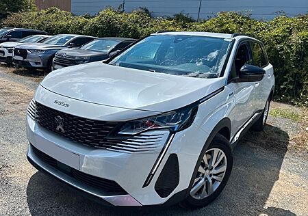 Peugeot 5008 1.5 Ltr. 96 kW*7 Sitze*Style austattung