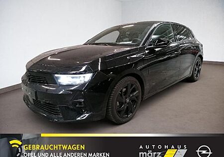 Opel Astra L 1.2 Turbo Ultimate-Paket (EURO 6e) NAVI,