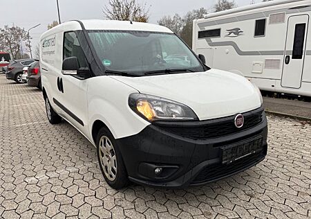 Fiat Doblo 1.6 Lang Klima