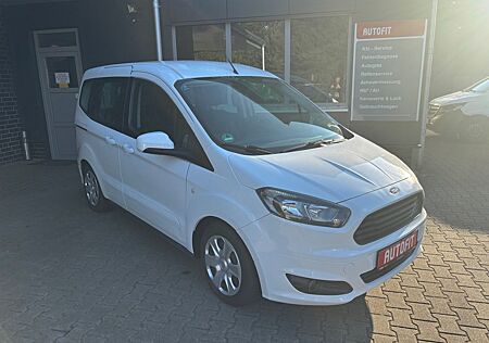 Ford Tourneo Courier Trend 1Hand