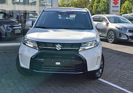 Suzuki Vitara 1.4 BOOSTERJET Hybrid Comfort 4x4 FACELI