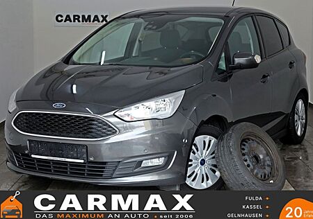 Ford C-Max Cool & Connect Navi,Kamera,SH,AHK,SR+WR