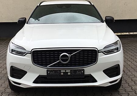 Volvo XC 60 XC60 R Design 2WD