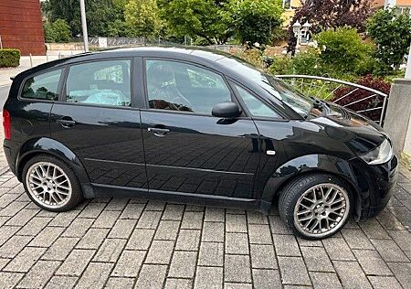 Audi A2 1.4 -55 kw