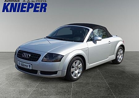 Audi TT Roadster Roadster