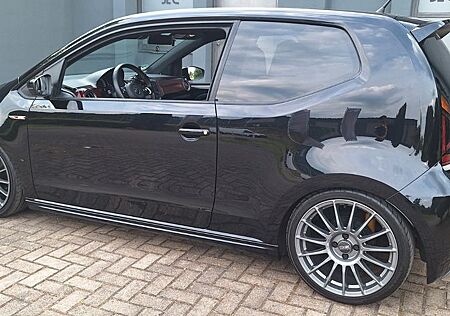VW Up Volkswagen ! 1.0 TSI OPF 85kW GTI GTI