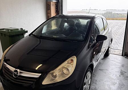 Opel Corsa 1.2 Twinport -