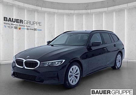 BMW 320 d xDrive CockpitProf. Sportsitze PDC HiFi
