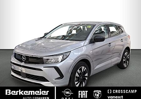 Opel Grandland X Grandland Business Edition Automatik *Kamera/PDC