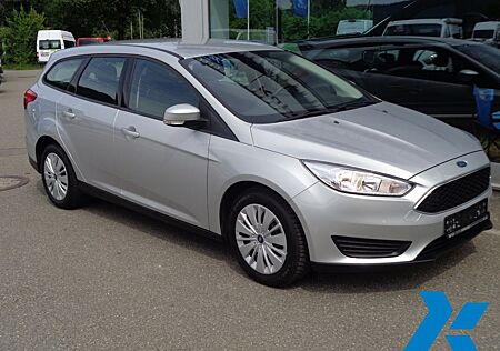 Ford Focus Turnier Trend 1.0 EcoBoost