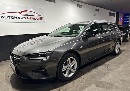 Opel Insignia B 2.0 CDTI Sports Tourer Elegance