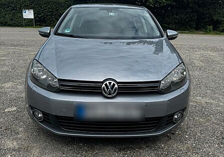 VW Golf Volkswagen 1.6 TDI VI Team