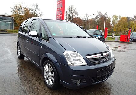 Opel Meriva Edition*TÜV NEU*KLIMA*