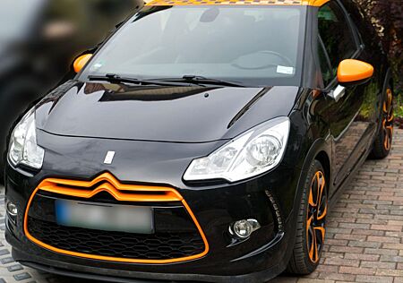Citroën DS3 1,6 Racing Racing