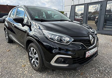 Renault Captur Intens/KEYLESS/NAVI/KAMERA/8xALU