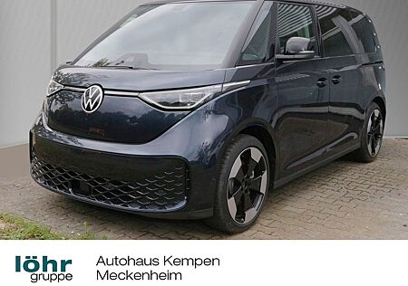 VW ID.BUZZ Volkswagen 150 KW Pro
