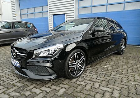 Mercedes-Benz CLA 220 Shooting Brake CLA 220 d Shooting Brake AMG Line Top Zustand!