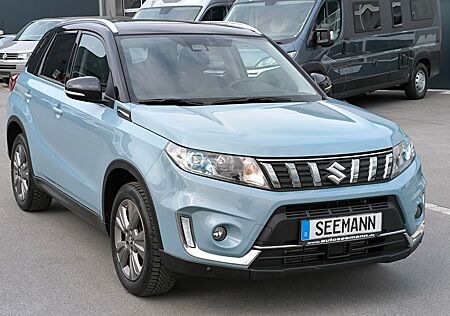 Suzuki Vitara 1.4 Boosterjet Allgrip Comfort+*Kamera*Pa
