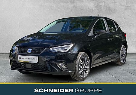 Seat Ibiza 1.0 TSI ROAD EDITION 116PS DSG NAV+LED+SHZ