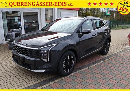 Kia Sportage 1.6 T-GDi DCT "Urban" Neues Modell *...