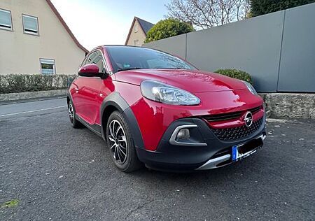 Opel Adam ROCKS 1.0 85kW S/S ROCKS