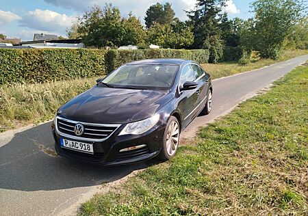 VW CC Volkswagen
